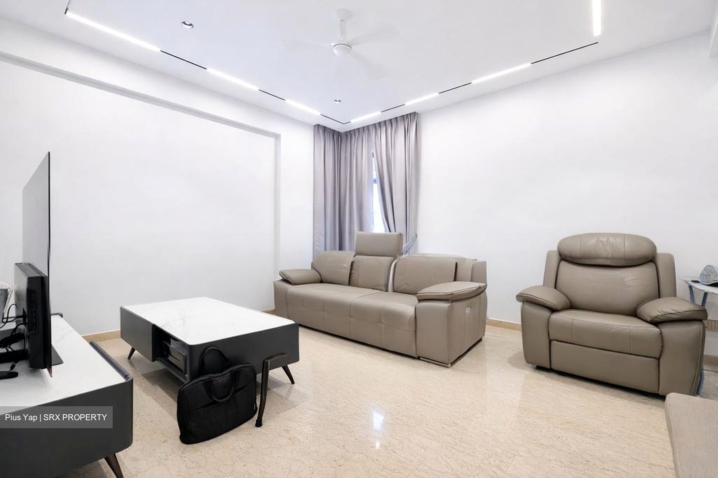 Carissa Park Condominium (D17), Condominium #532050031